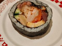 -寿司郎(上野店)