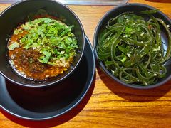 -红花椒火锅(泰州万达店)