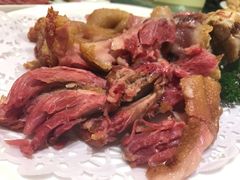 -复旦大学本部-食堂