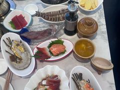 -舒友海鲜姿造(白鹭洲店)