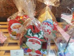 -银星皇冠假日酒店美食阁