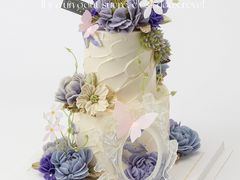-杜哈夫DOUX RÊVE·生日蛋糕(日月光店)