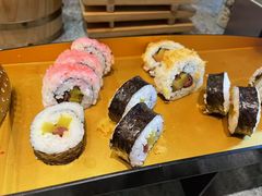 -荆州温德姆酒店-全日制餐厅