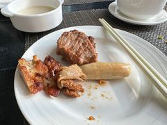 -丽湾酒店·丽莎西餐厅