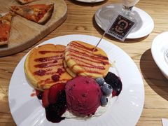 -Ufufu cafe(天神巷店)