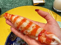 -鮨冠OMAKASE食べ放题(北京首店)
