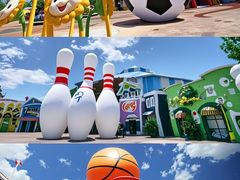 -大连海昌发现王国主题公园