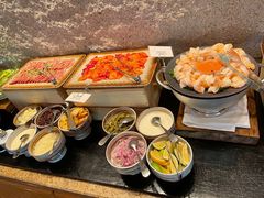 -杭州西子湖四季酒店-WL BISTRO西湖餐厅(灵隐路店)
