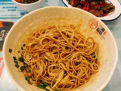 -刘氏三和面馆