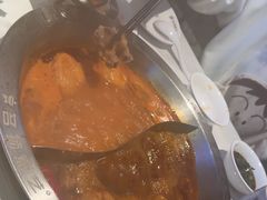 -名扬煮艺肥牛自助火锅(同和店)