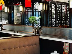 大堂-悦满楼·西关名点·湛江名菜(航空综合大厦店)