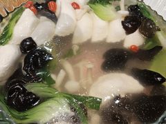 -淮上豆府(水厂路店)