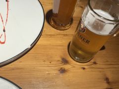 -宝莱纳啤酒花园餐厅PAULANER BRAUHAUS Nanjing(广州路店)