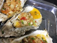 -木屋烧烤(龙湖天街店)