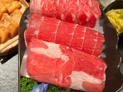 -色響火锅(恒隆广场店)