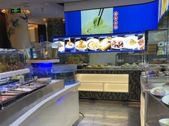 -小渔莊•地道胶东菜(旅游路万象省博物馆店)