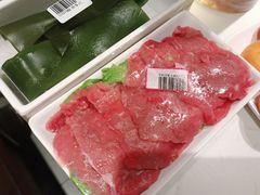 -野妹火锅(布吉店)