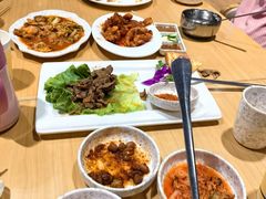 -汤W城市微度假(仓山店)