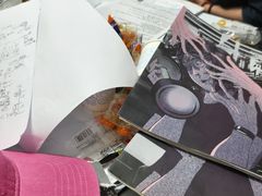 -戏精管理局·剧本杀·桌游·血染钟楼