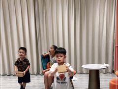 -海马体照相馆(合肥包河万达广场店)
