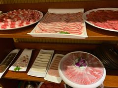 -宝泉铜锅·涮羊肉(解放东路店)