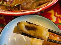 -闯关东东北农家菜(崂山石老人店)