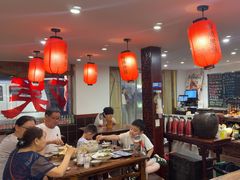 -刘师父老汉口江湖菜(蔡锷路店)