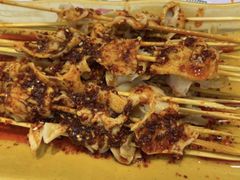 -姐弟俩土豆粉(西安小寨店)