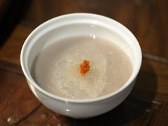 芋泥燕窝-文儒九号·闽菜馆(三坊七巷店)