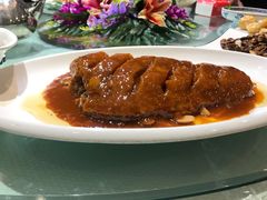 -裕德隆清真饭庄·天津特色菜(河东店)