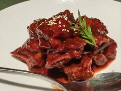 -老吉堂上海本帮菜(望京万象汇店)