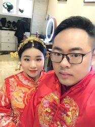 点击看大图 -金夫人婚纱摄影