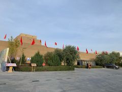 -敦煌市博物馆
