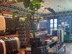 -SUITSUPPLY(安福路店)