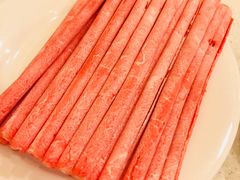 -八先生涮肉房(三里河店)