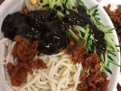 -老天津卫炸酱面(河北路店)