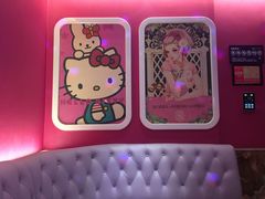 -乐够量贩KTV(成都世纪百合店)