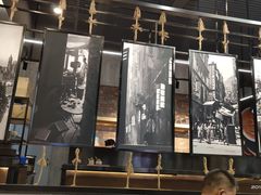 -上海美食(申贵路店)