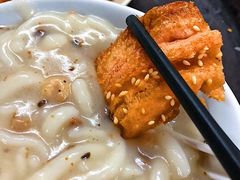 -老西关濑粉(文明路店)