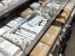 -MUJI无印良品(天河领展广场店)