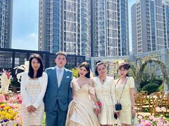 -济南凯宾斯基酒店-THE VIEW云景全日制餐厅