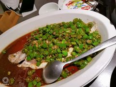 -老头儿油爆虾(星光一期店)