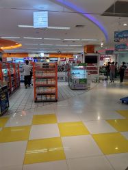 -孩子王童乐园(石家庄裕华万达店)