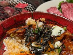 -NIUAN牛庵·和牛烤肉(恒隆店)