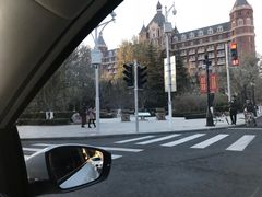 -龙膜膜方汽车贴膜隐形车衣汽车改色(河东店)