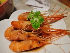 -苏乡兰亭·新派淮扬菜(吾悦广场店)
