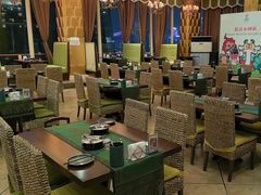 -火舞泰·泰式海鲜火锅餐厅(世纪城店)