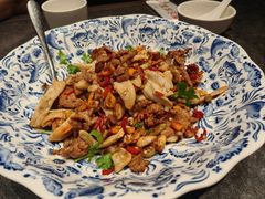 -品味居·首店·大连鲜活海鲜大连菜(东港店)