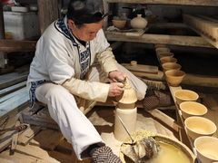 -景德镇古窑民俗博览区