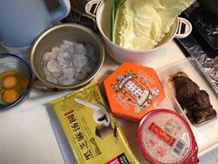 -盒马鲜生(宝地店)